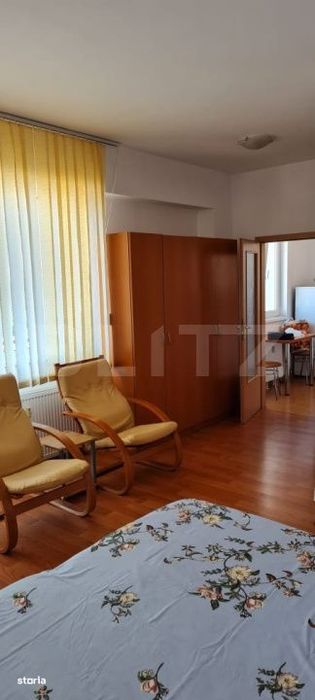 Apartament premium in zona Rivus | Balcon | Investitie ideala — fotografia 1