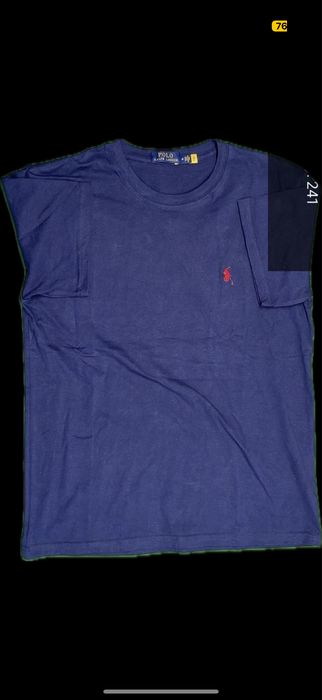 Tricou polo ralph lauren