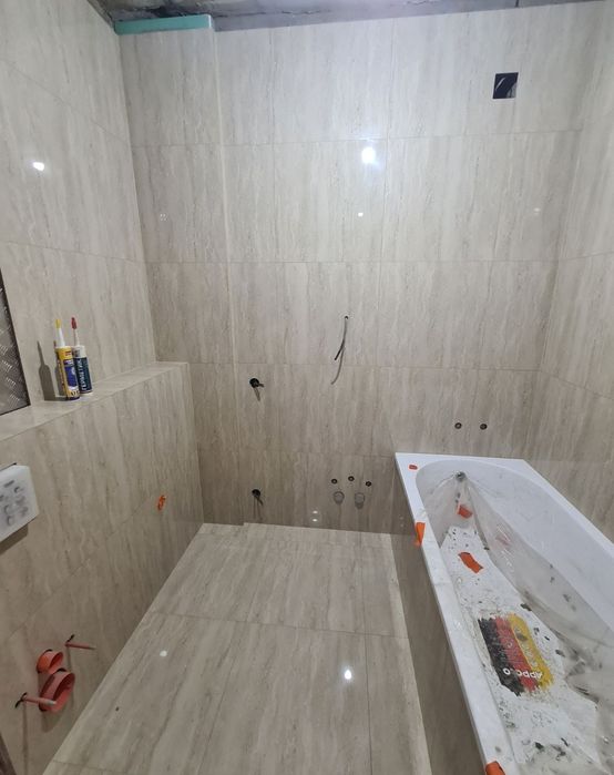 Кафель укладки плитки