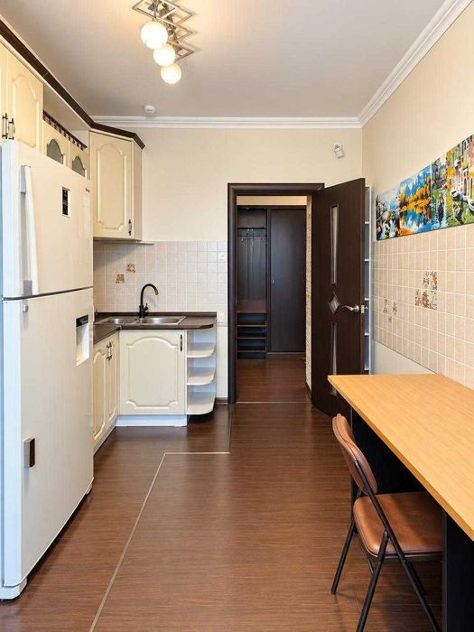 2-к ЖК Грация. Ботанический сад продам!