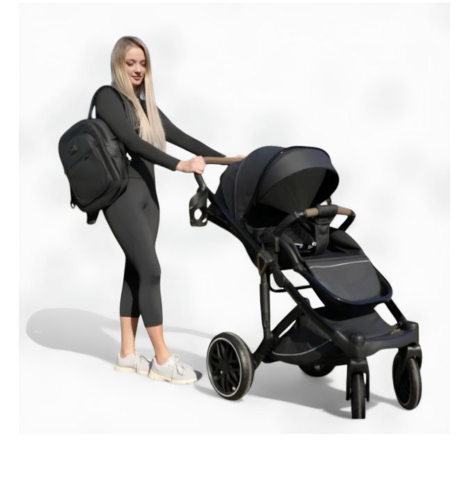 Коляска 3 в1! В идеальном состоянии