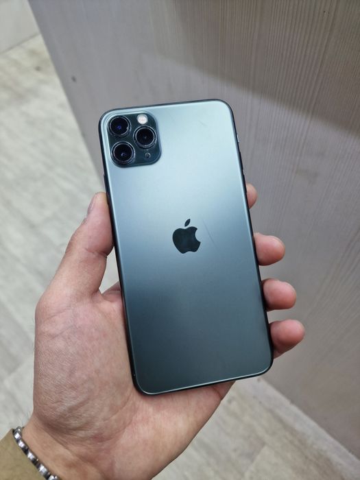 iPhone 11 Pro Max