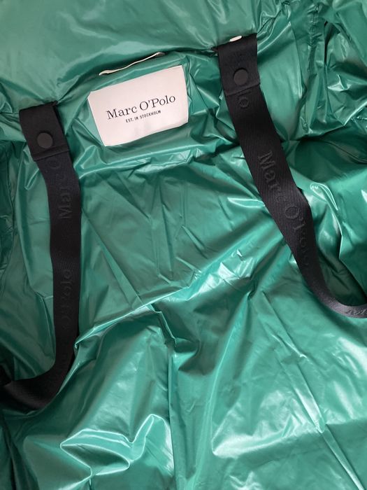 Пуховик Marco Polo
