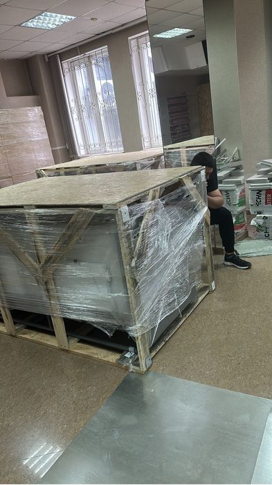 Услуги грузчики в астане