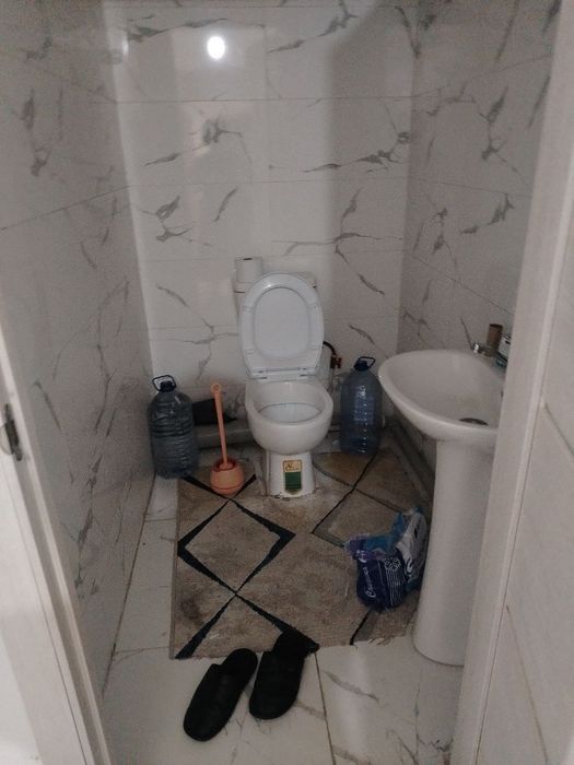 Янги Дархон 3/13/16 балкон 1,2×3 75 м² Абу Сахий, Ипподром метро якин