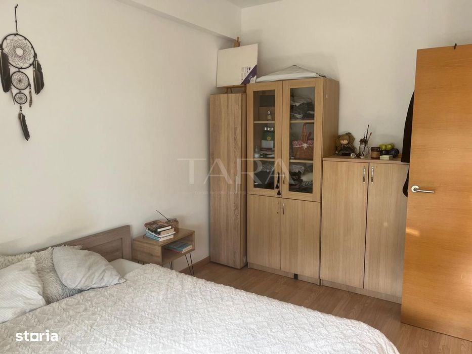 Apartament 2 camere, lângă Iulius Mall – Gheorgheni.