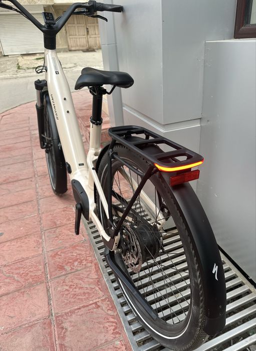 Specialized Turbo Como 3.0
