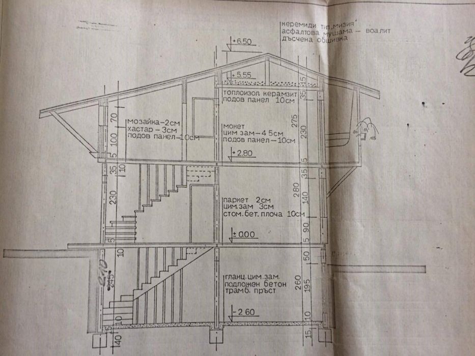 Продава се Къща в с. Чибаовци, Област София-област - 172 кв.м за 151 €/кв.м - Снимка #7