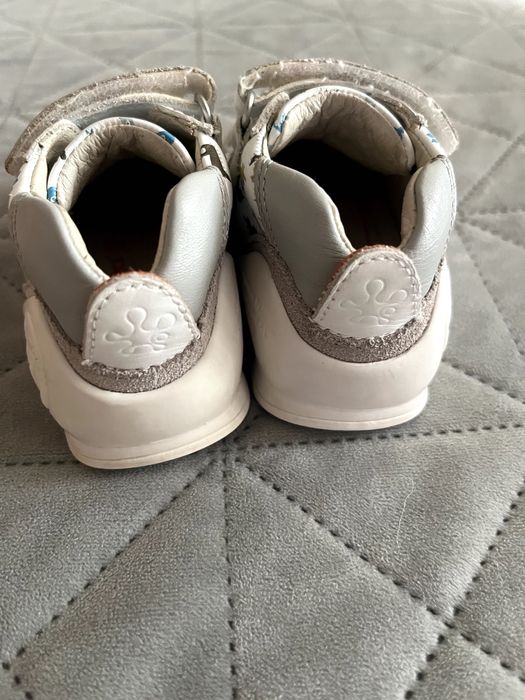 Детски обувки Biomecanics - 2 чифта