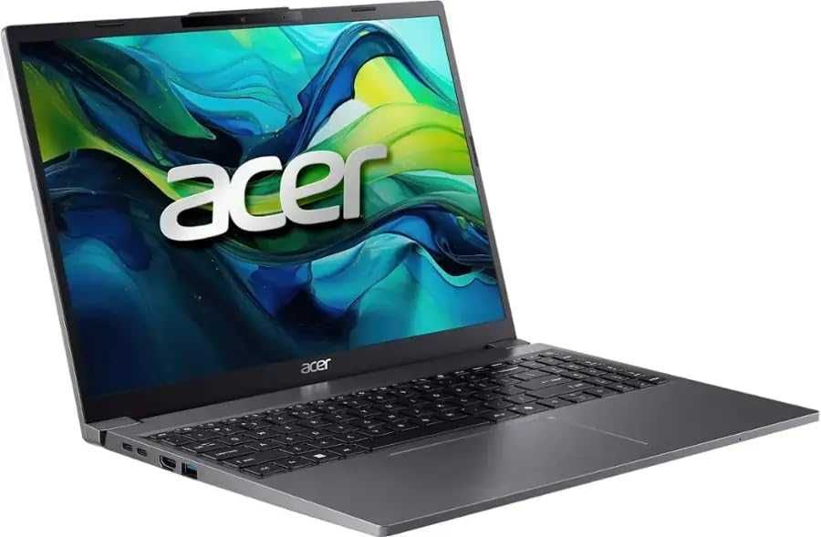 Acer Aspire Go 15 Laptop i5-1334U/8GB/256GB/15.6'' Fhd ips