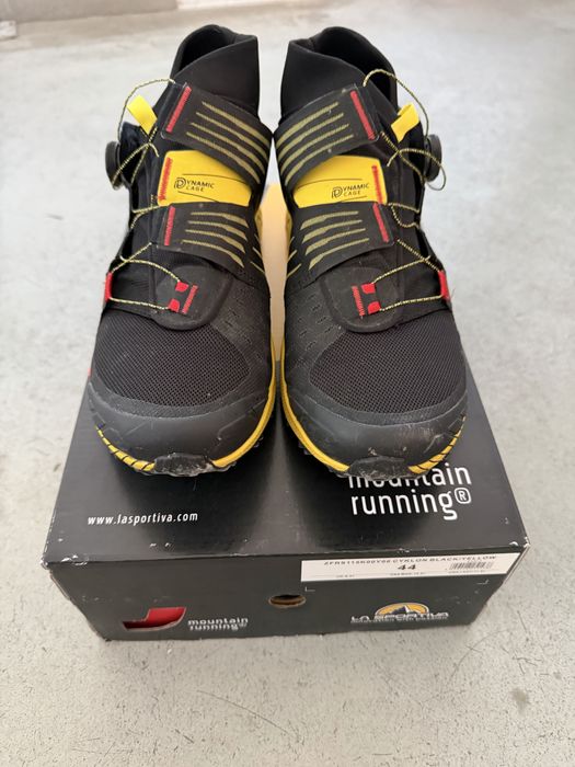 Обувки La Sportiva Cyklon