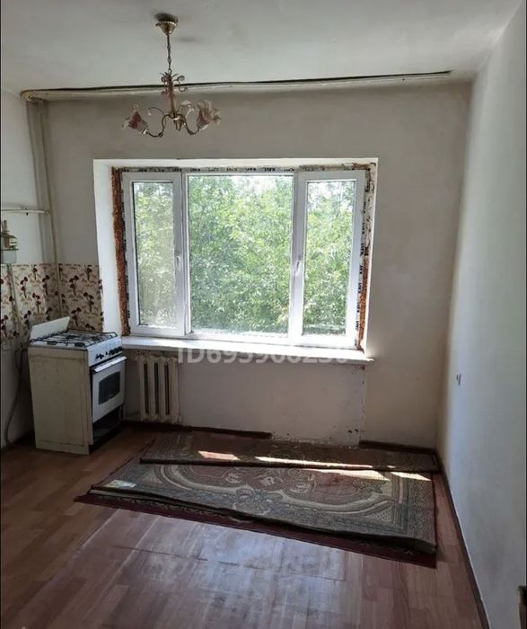 Срочно продам 1комн кв