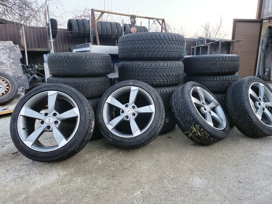 Roti vara 225 45 R17 Rotor 5x112