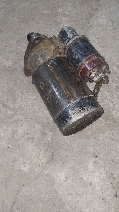 Продаётся генераторы стартеров для разных машин