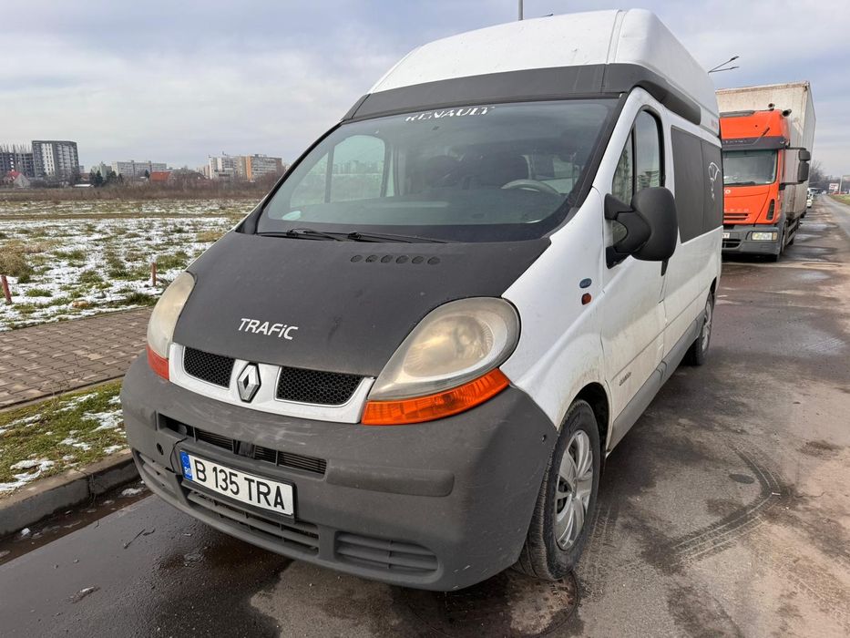 Mecanic Auto la domiciliu