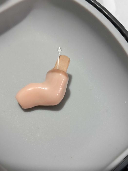 Слуховой аппарат