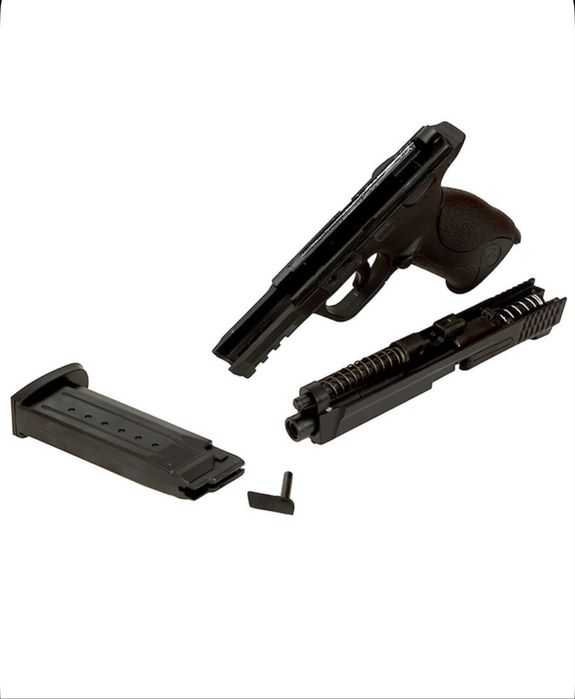 Smith & wesson mp (sw) 6mm
