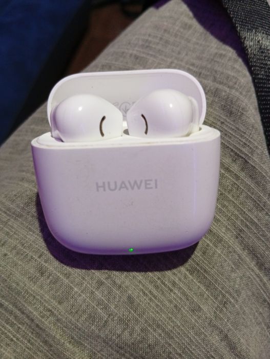 Наушники HUAWEI freebuds SE оригинал