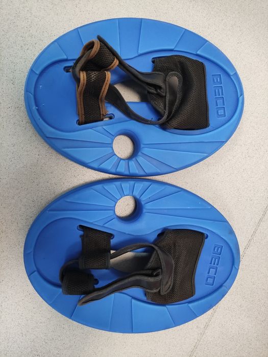 Papuci Aqua jogging Aquagym 23 perechi