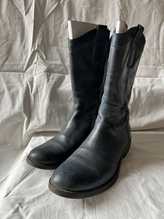 Сивосини кожени боуши 37 номер