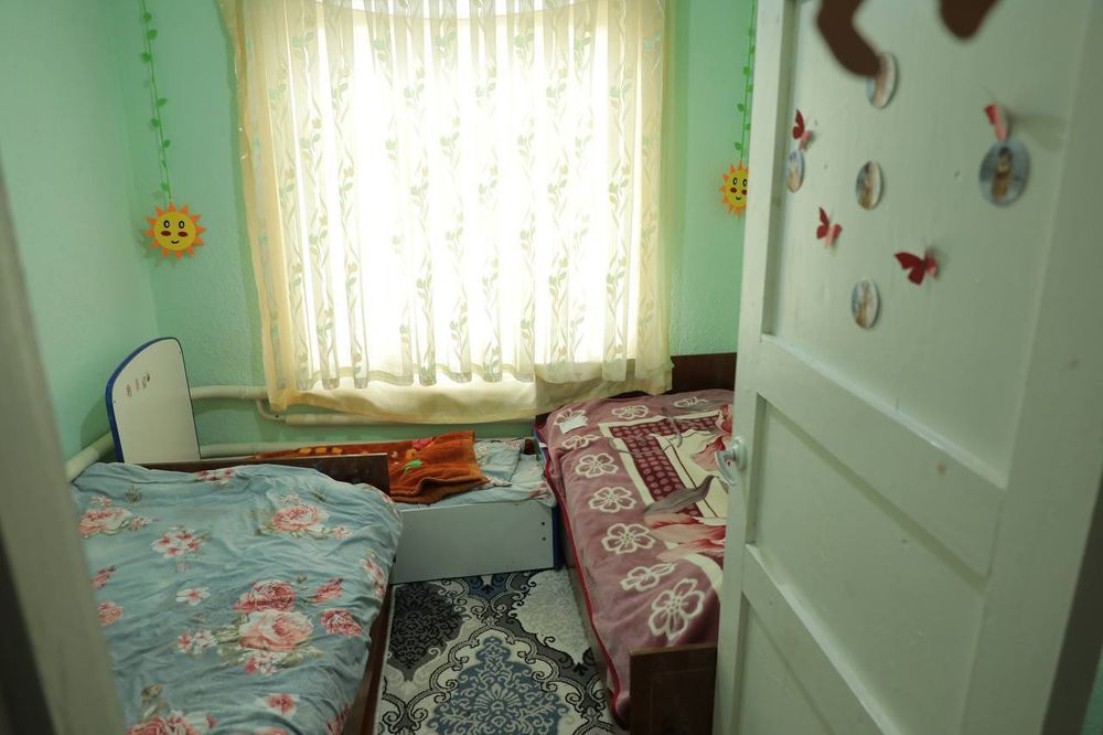 Газалкентда ховли уй сотилади