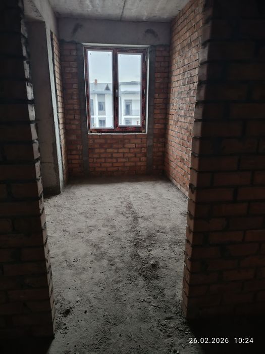 ЖК Yangiobod Residence  2 /10/10 53м2

Количество комнат: 2, кухня с з