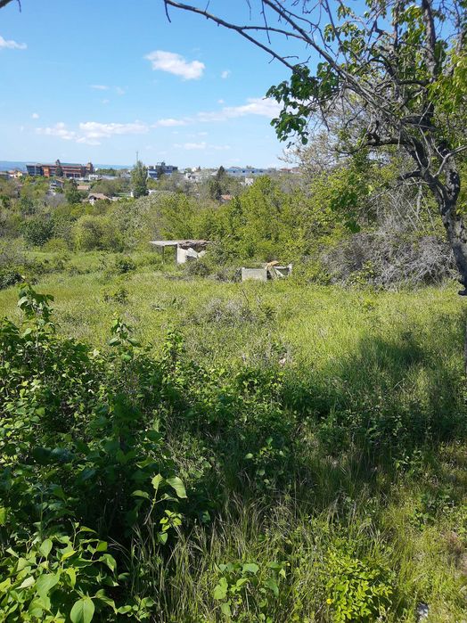 Продава се Парцел в Варна, Базар Левски - 2107 кв.м за 99 €/кв.м - Снимка #10