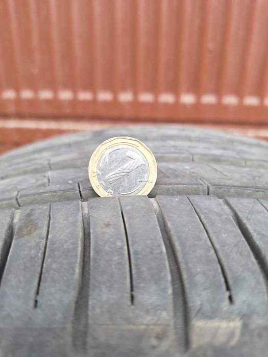225/45 R17 Falken Ziex 2 бр.