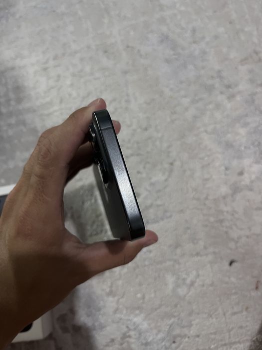 IPhone 15 PRO MAX 256гб Айфон 15 про мах