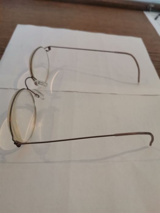 Rama ochelari Air titanium Denmark