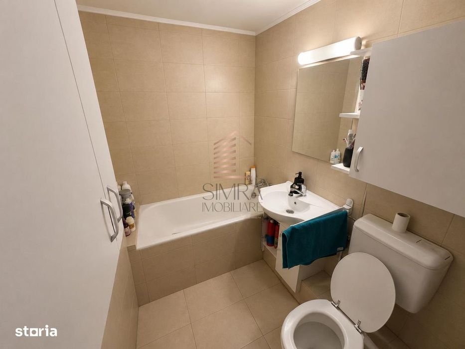 Apartament 2 camere decomandat , Velenta