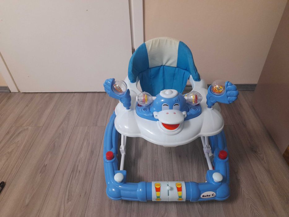 Premergator pentru bebe
