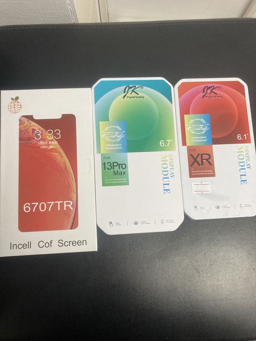 Display Iphone diferite modele