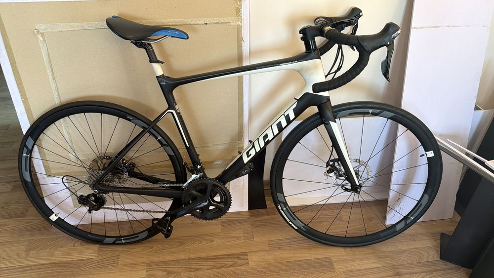 Giant Defy Advanced 2