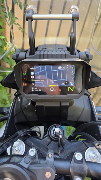 CF moto 450 MT 2026