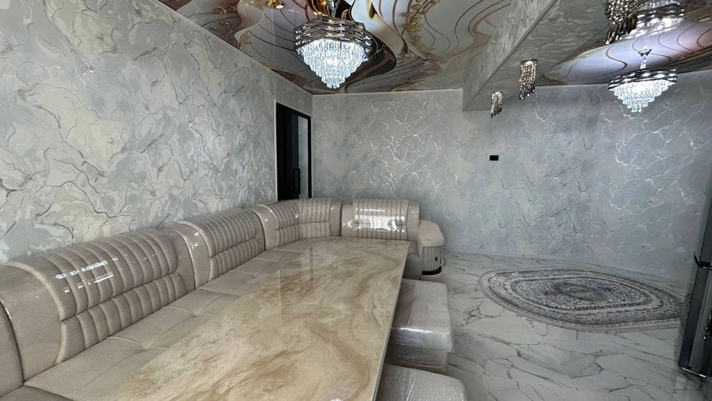 Продается квартира в бам 1