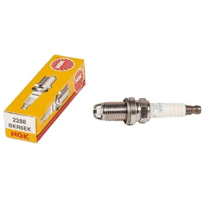 NGK свеча Lacetti 1.8 1.6 Nexia 1 Nexia 2 учун 2та контактли