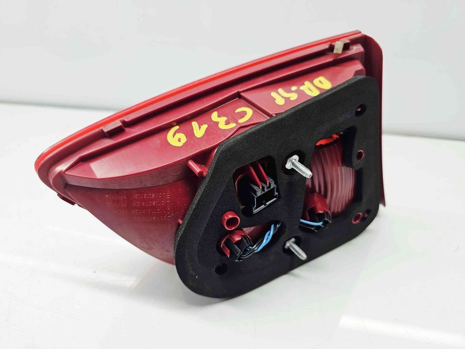 Stop haion dreapta Volkswagen Passat B7 (362) [Fabr 2010-2014] 3AF945