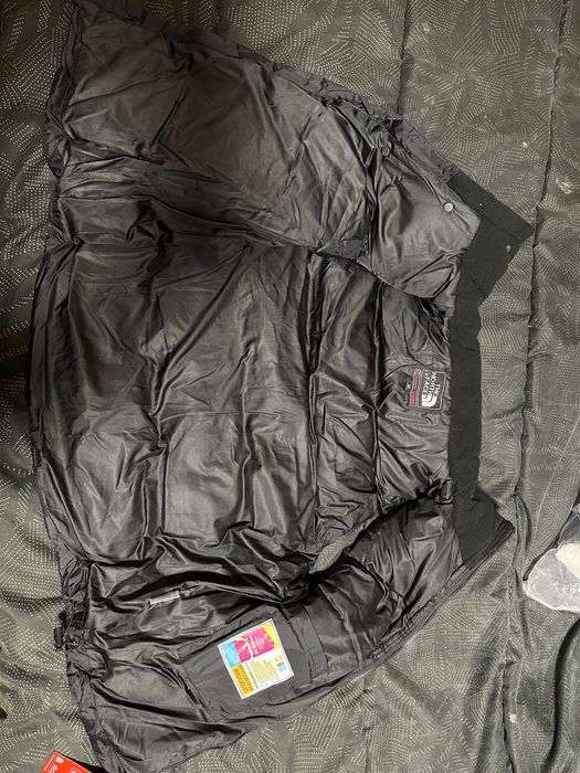 Грейка The North Face