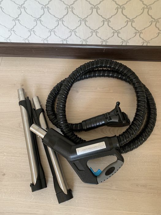 Rainbow проfессиональныи пылесос