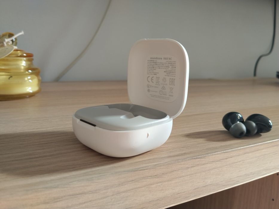 Carcasa  Anker Soundcore wireless