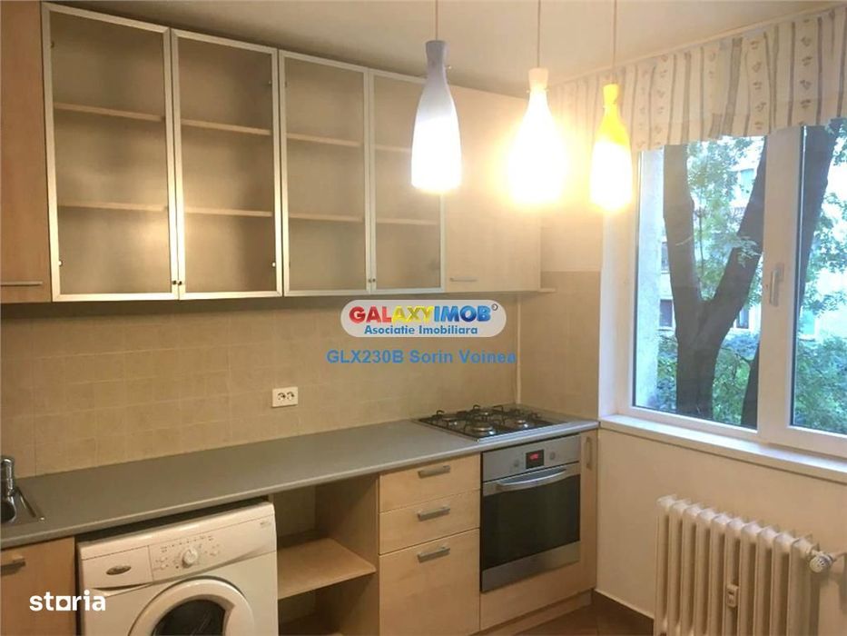 Apartament 4 camere Costin Georgian | parcare | 6 min. metrou