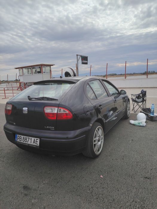 Джанти OZ 17" 5x100  Centre Lock style