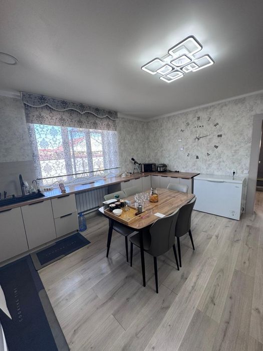 Дом 2021 г. Участок