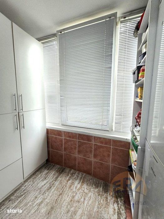 Apartament 3 camere | Etaj 2 | Renovat | Str. Seleusului
