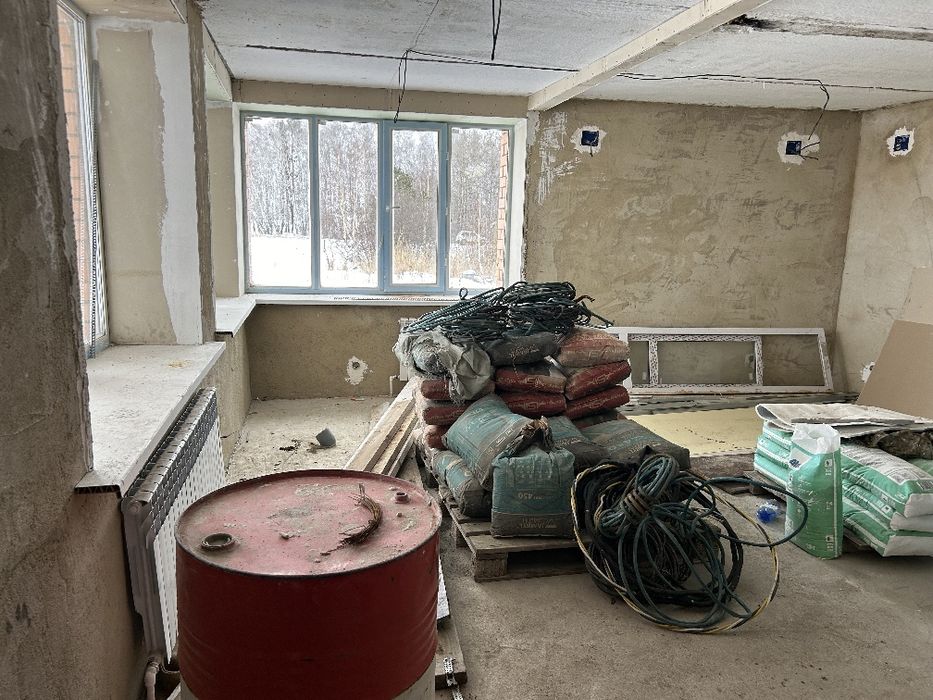 Продам территорию с Азс