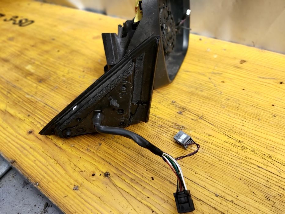 Огледало рено колеос Renault Koleos