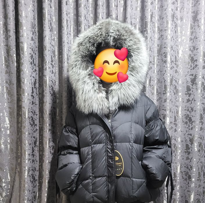 Парка - автоледи