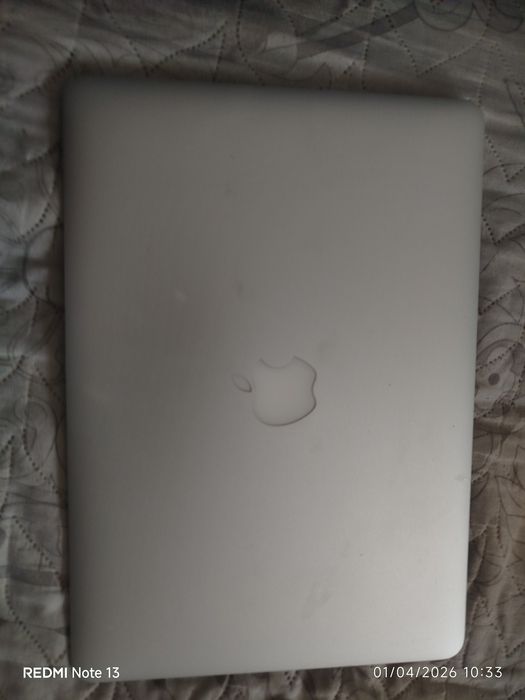 Macbook aer 13 inch