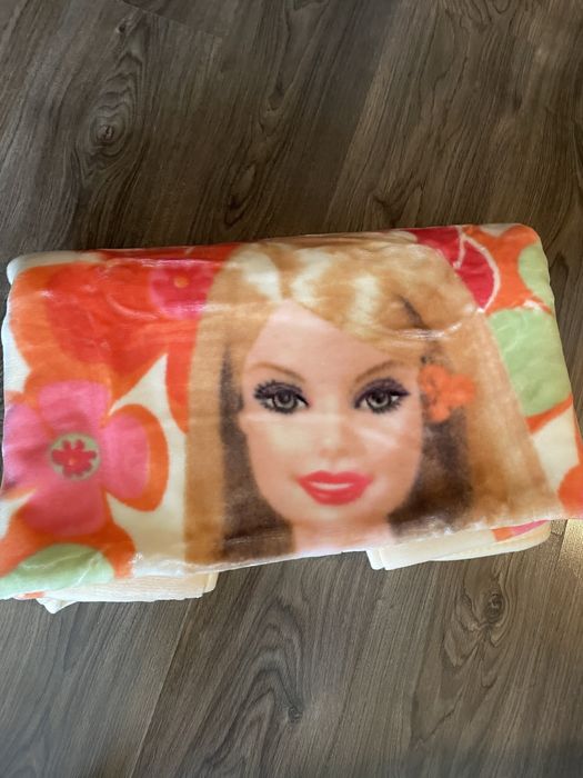 Плед новый детский